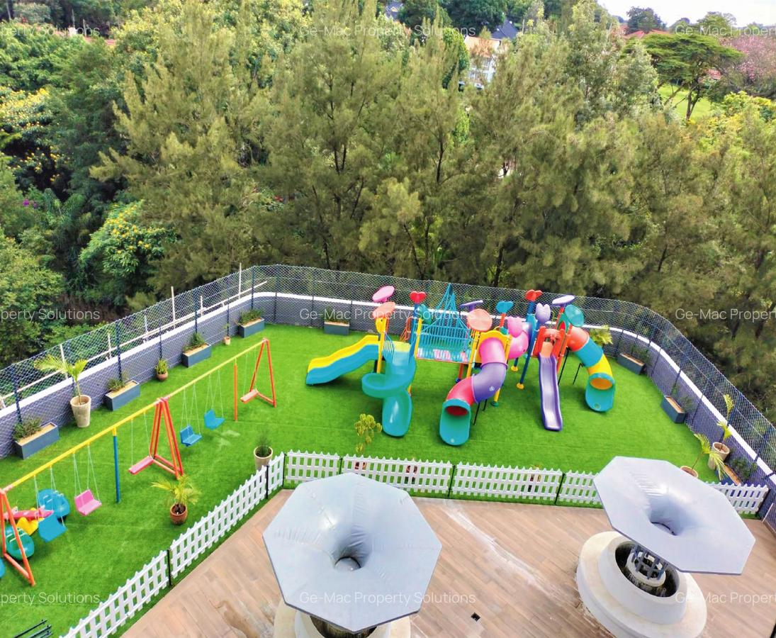 2 Bed Apartment with En Suite at Marque - 19