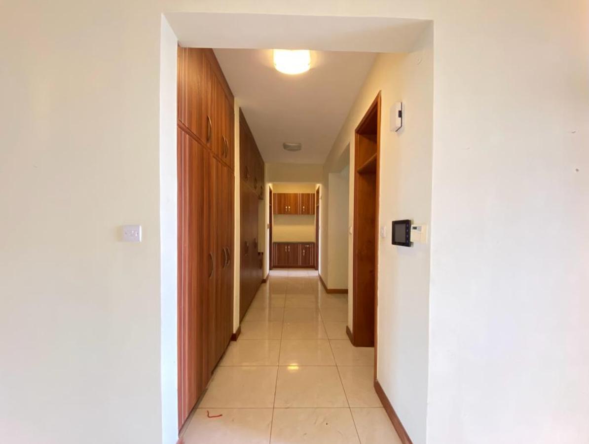 4 Bed Apartment with En Suite at Wambugu Road - 5