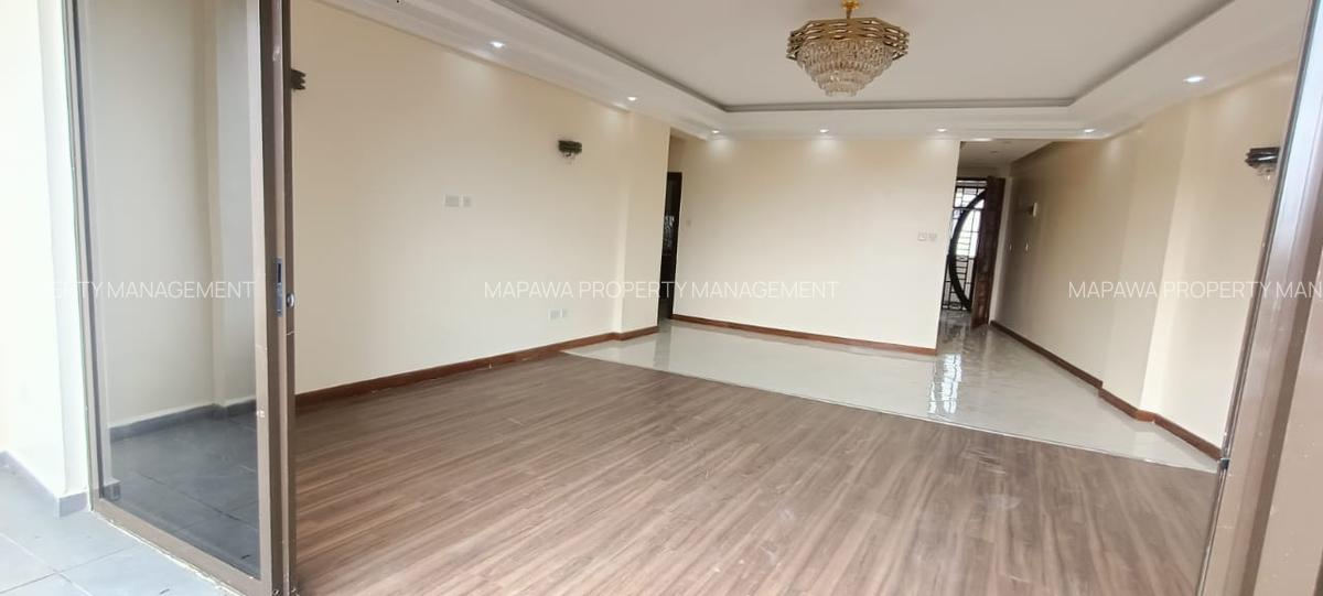 3 Bed Apartment with En Suite in Kileleshwa - 19