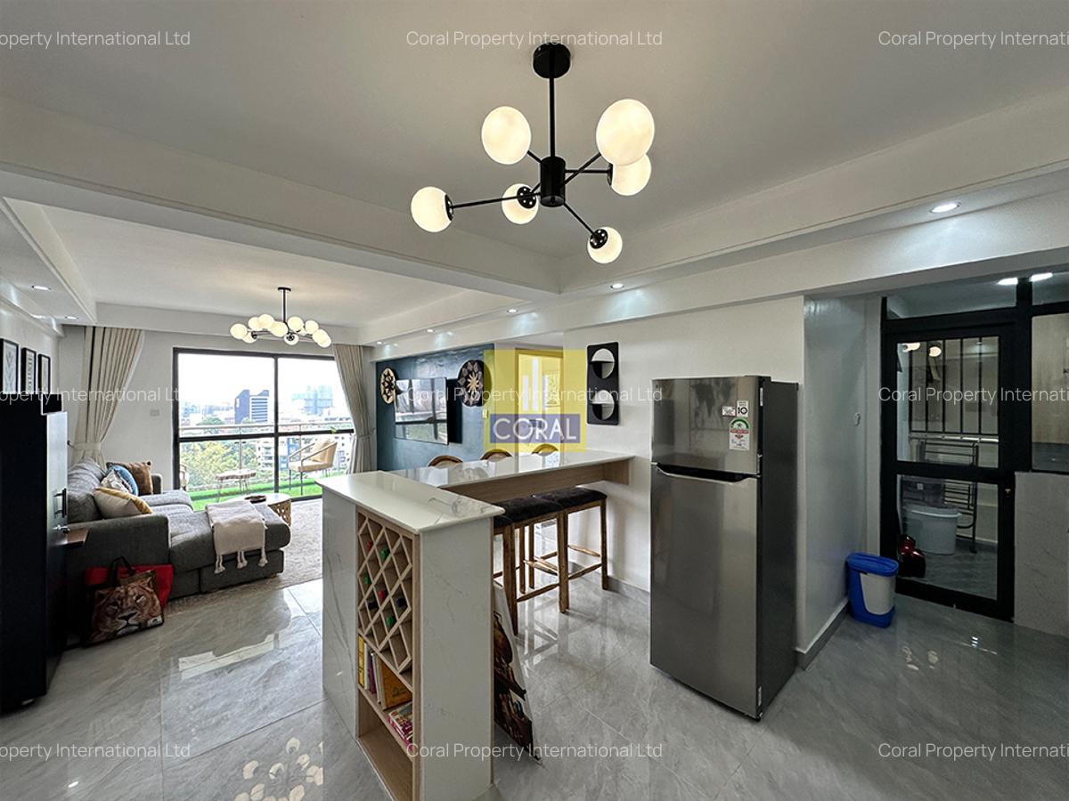 2 Bed Apartment in Westlands Area - 6