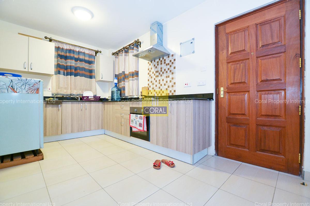 2 Bed Apartment in Madaraka - 3