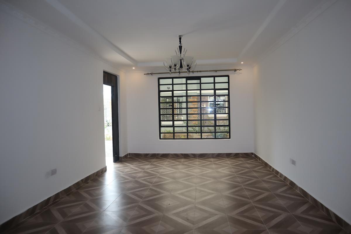 3 Bed House with En Suite at Acacia - 5