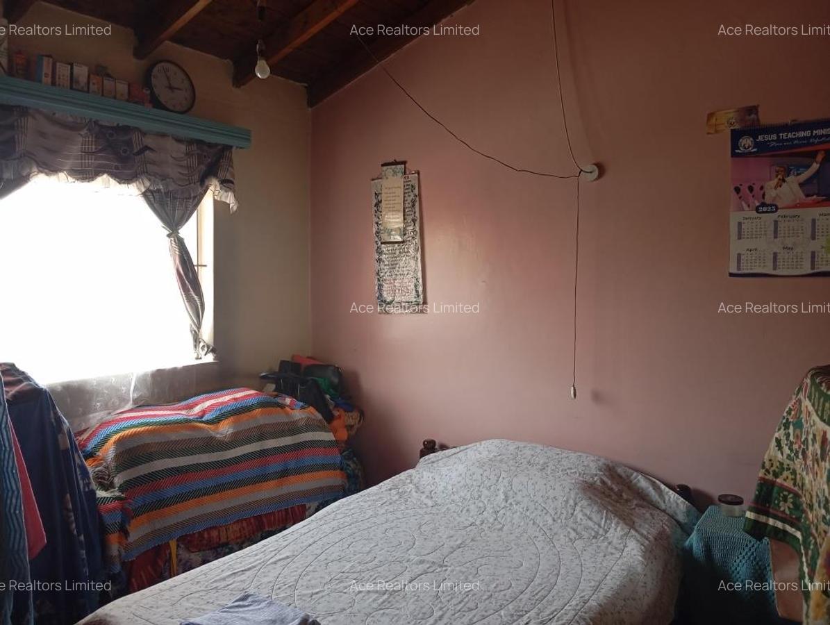 3 Bed House with En Suite at Near Nairobi West Hospital Nairobi - 7