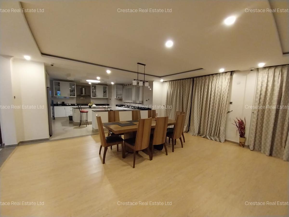 6 Bed House with En Suite in Thika - 5