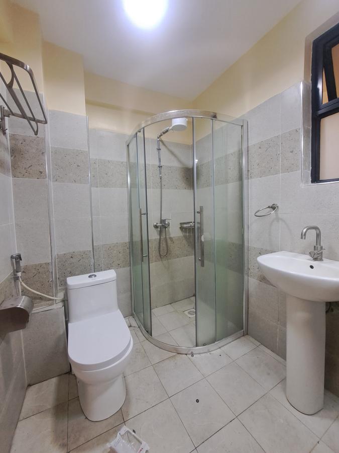 3 Bed Apartment with En Suite at Laikipia Road - 11