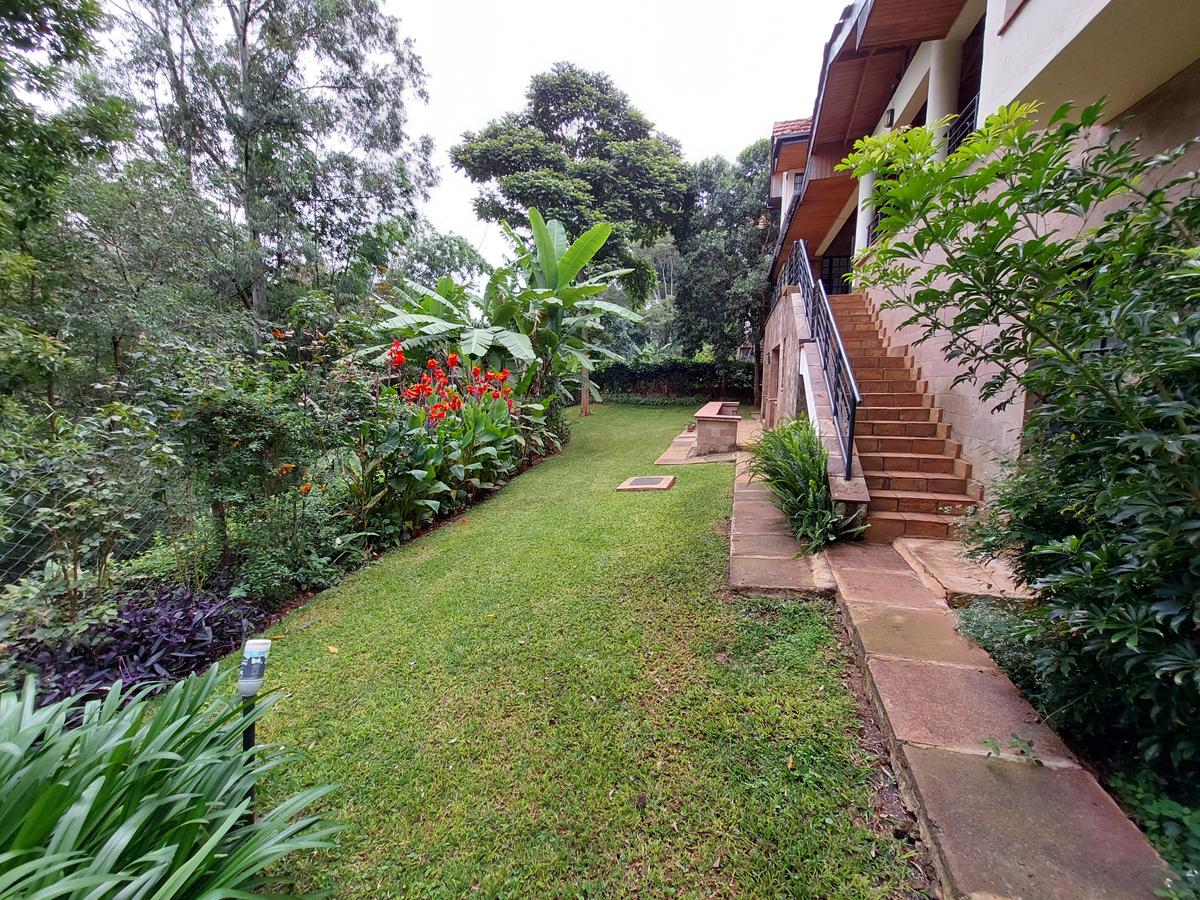 5 Bed House with En Suite at Lower Kabete - 5