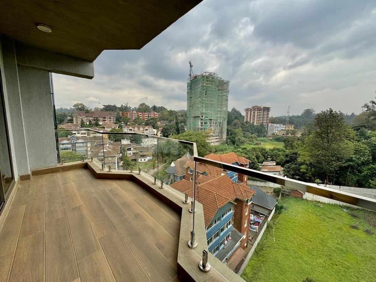 3 Bed Apartment with En Suite in Rhapta Road - 15