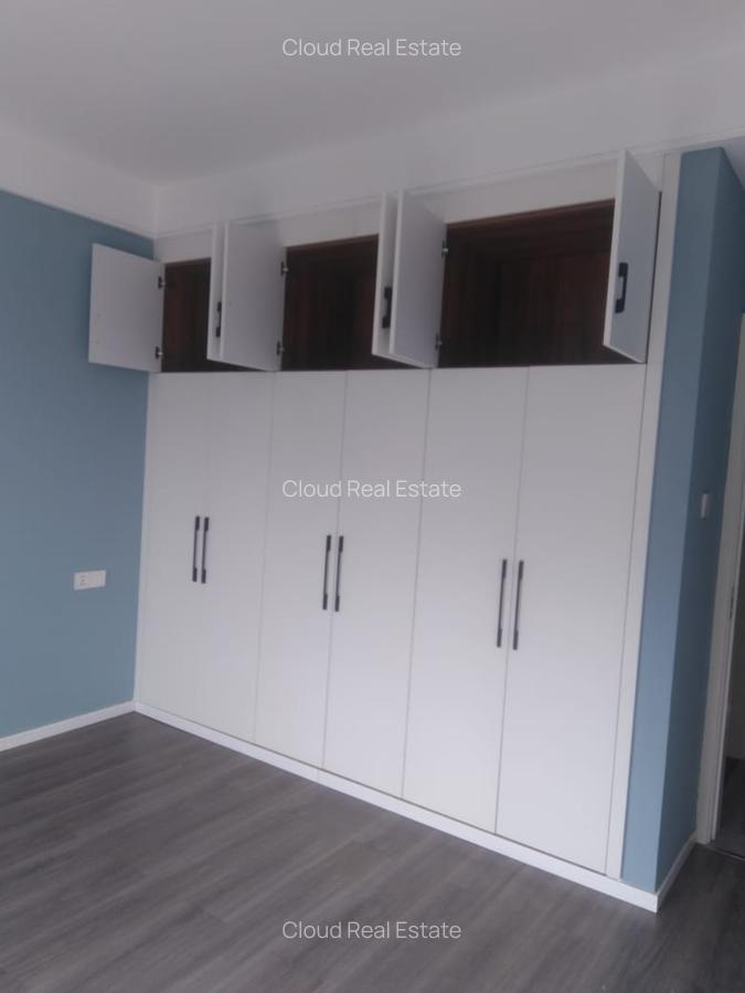 1 Bed Apartment with Swimming Pool at Kasuku Lane - 16
