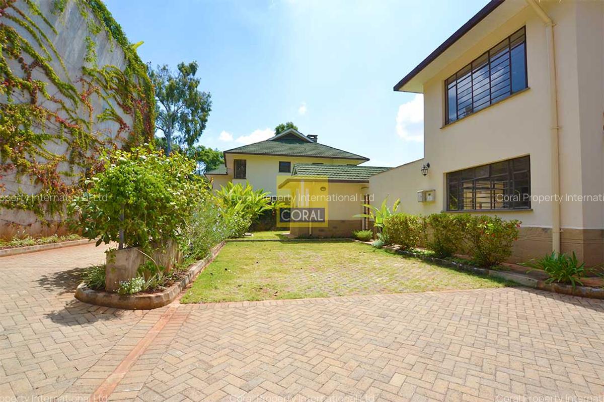 5 Bed Townhouse in Lower Kabete - 2