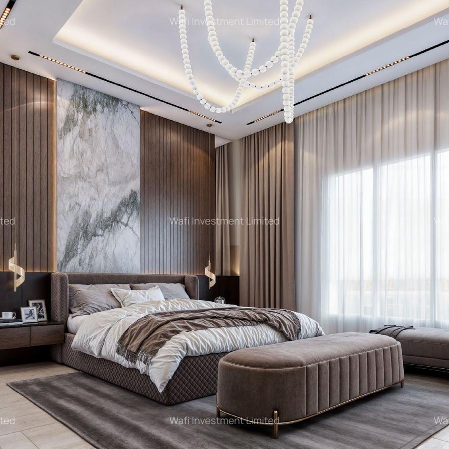 3 Bed Apartment with En Suite in Westlands Area - 6