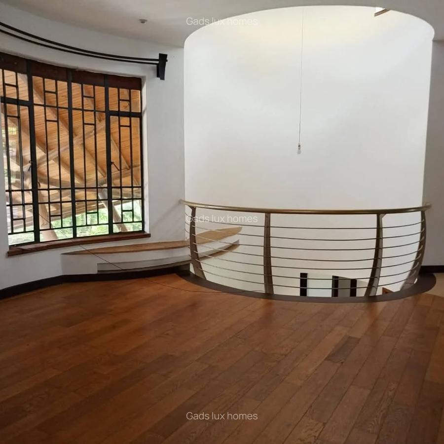 5 Bed Villa with En Suite at Lowerkabete - 7