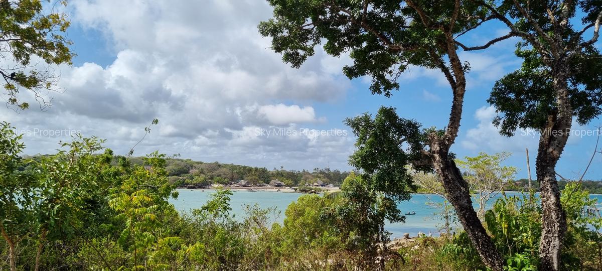 1.87 ac Commercial Land at Serena Mombasa - 4