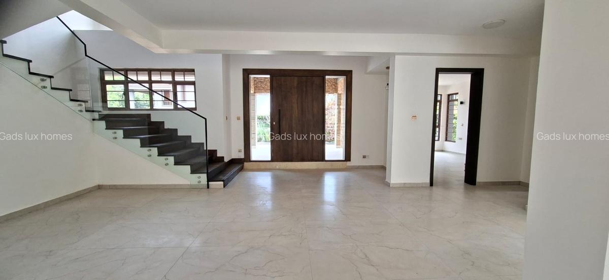 4 Bed Villa with En Suite at Lower Kabete - 17