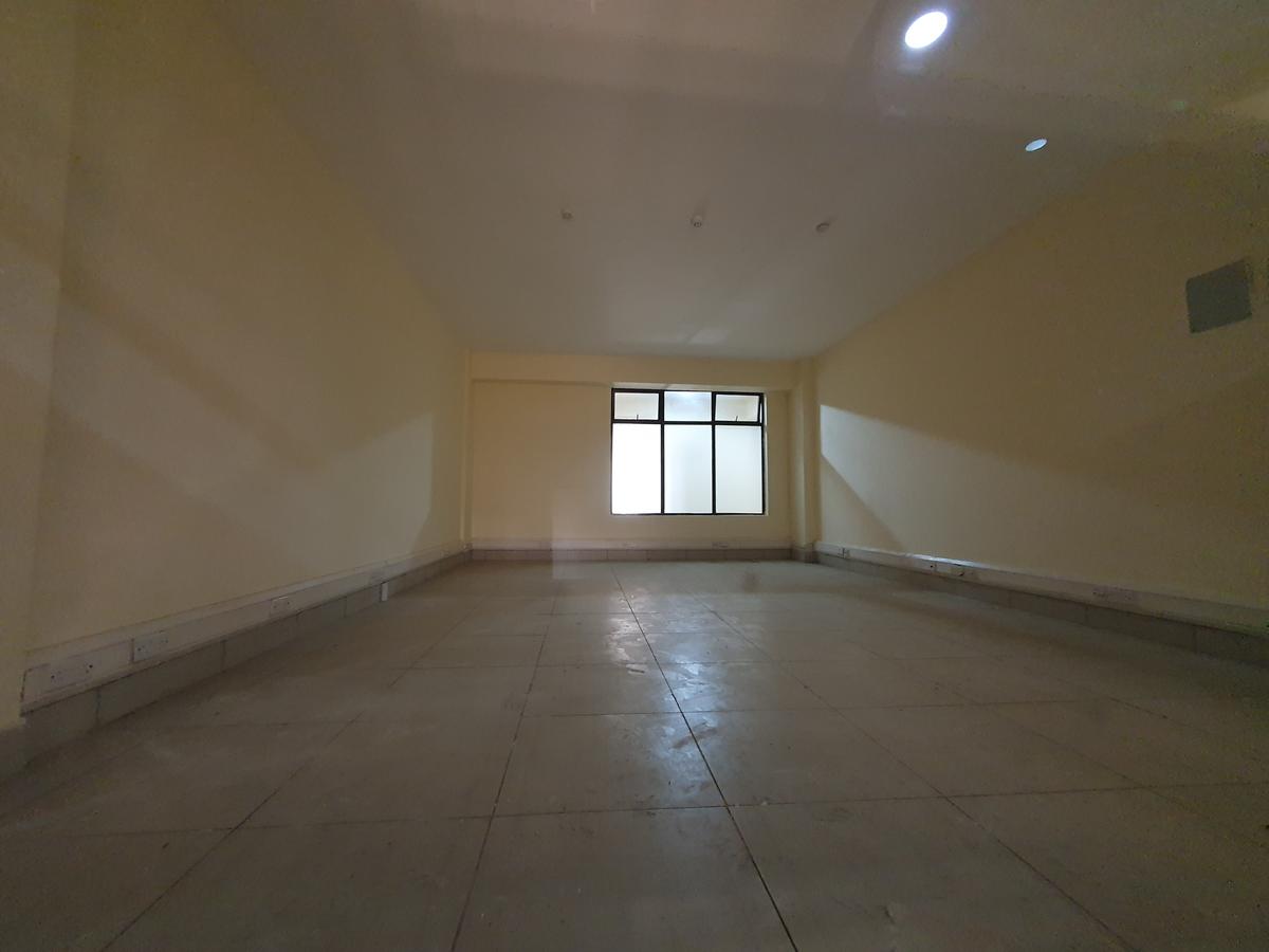 500 ft² Office with Service Charge Included at Karuna Rd - 3