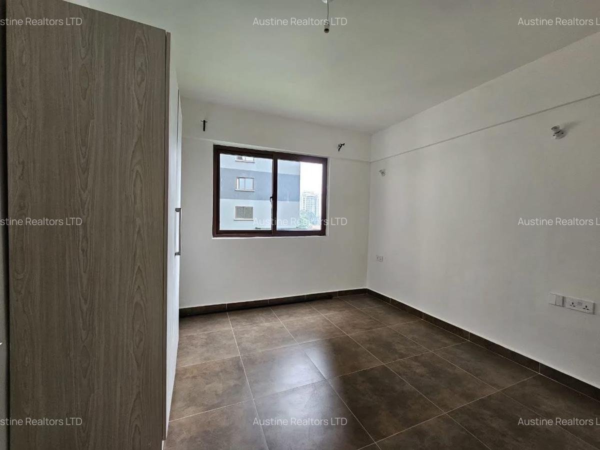 Serviced 3 Bed Apartment with En Suite in Westlands Area - 5