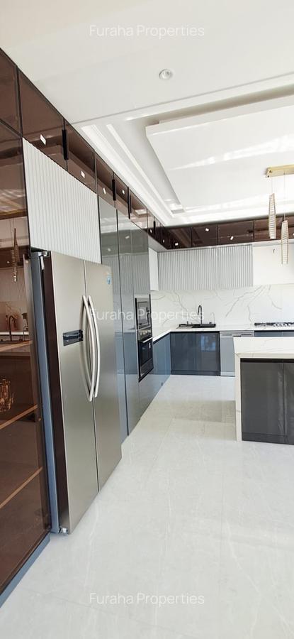 4 Bed House in Vipingo - 6