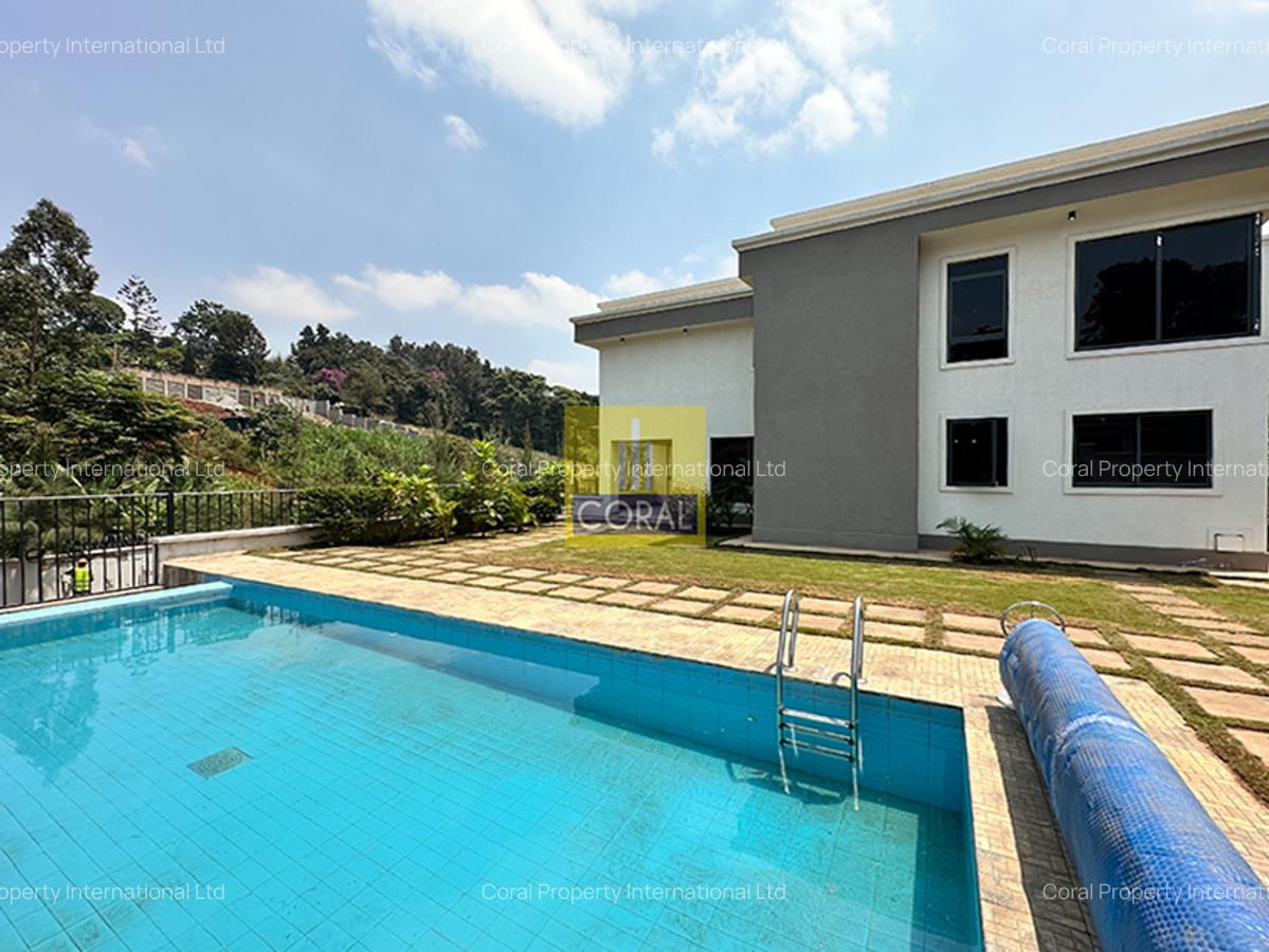 5 Bed House in Lower Kabete - 9