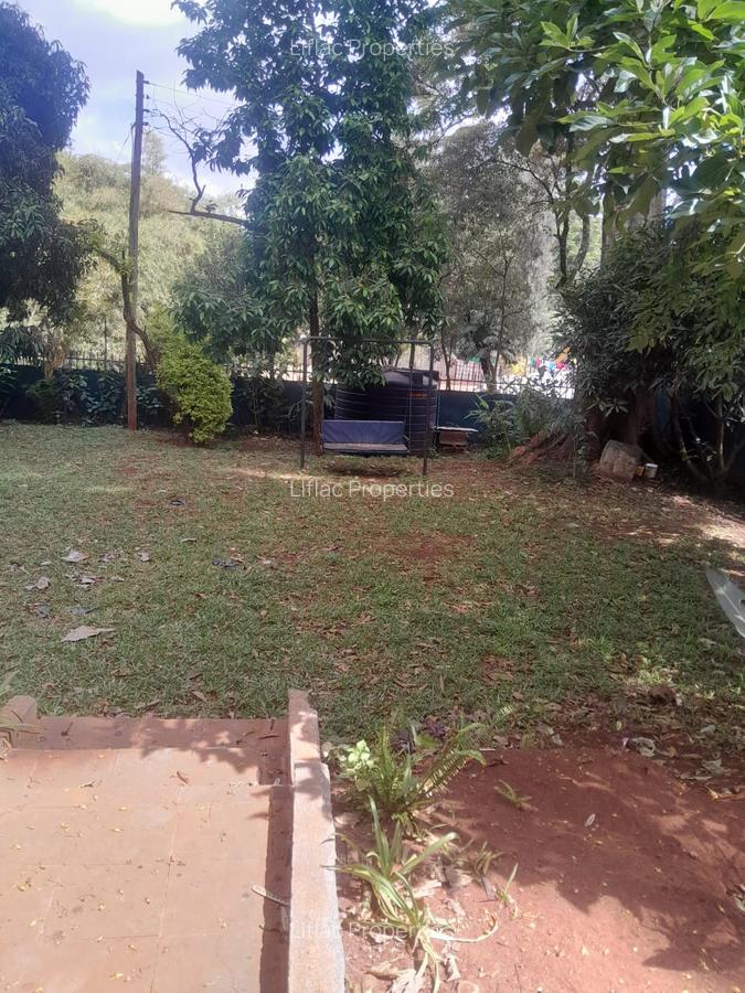 4 Bed House with En Suite in Runda - 19