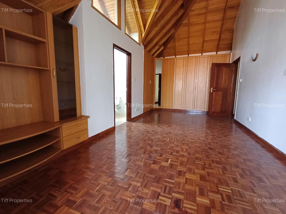 5 Bed Townhouse in Lower Kabete - 14