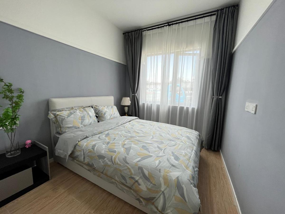 1 Bed Apartment with En Suite at Dagoretti - 5