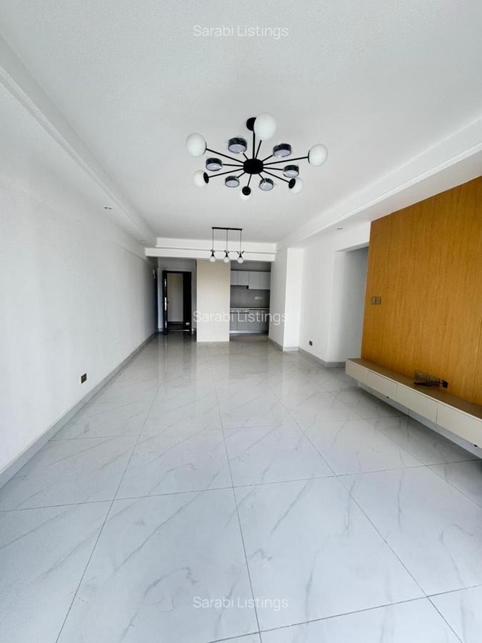 2 Bed Apartment with En Suite in Kileleshwa - 4