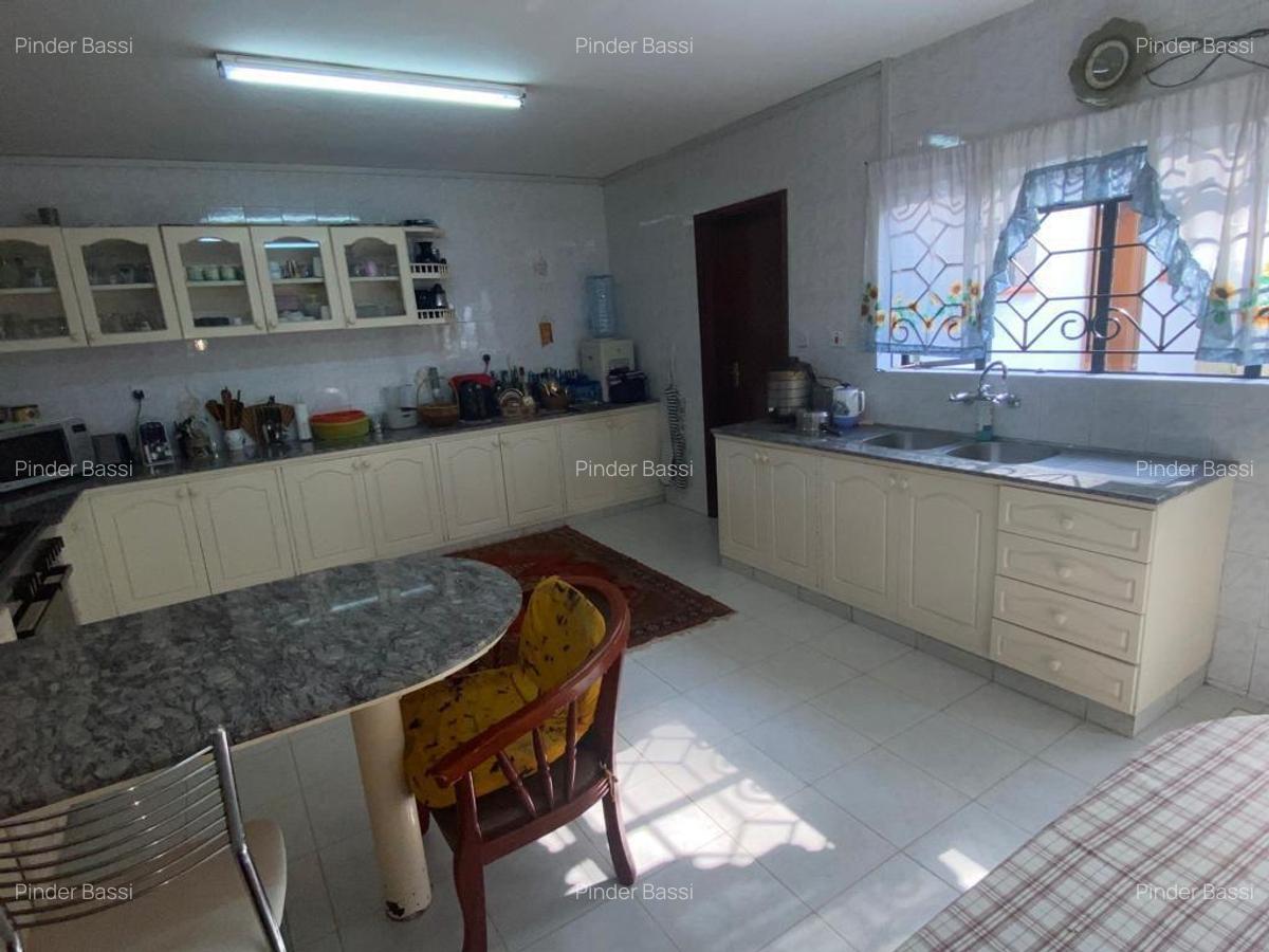 4 Bed Townhouse with En Suite in Lower Kabete - 4