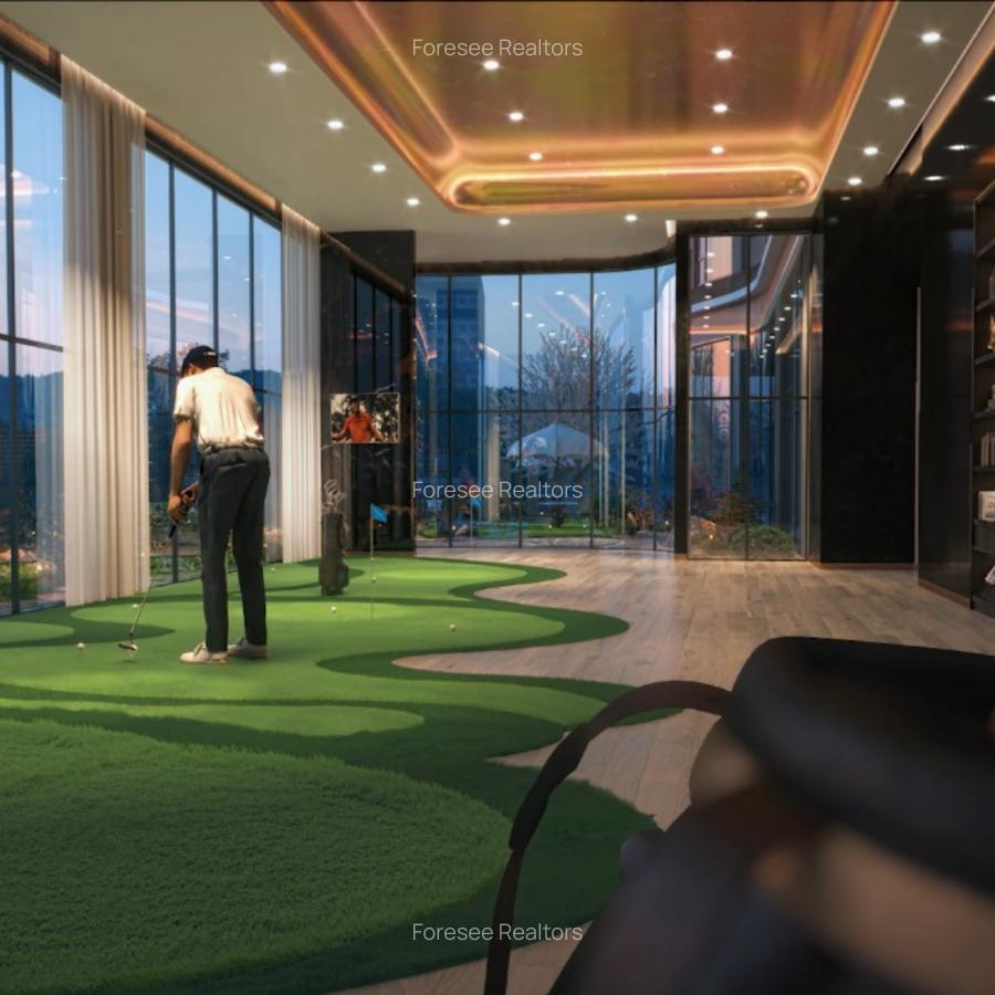 1 Bed Apartment with En Suite at Rhapta Road - 8