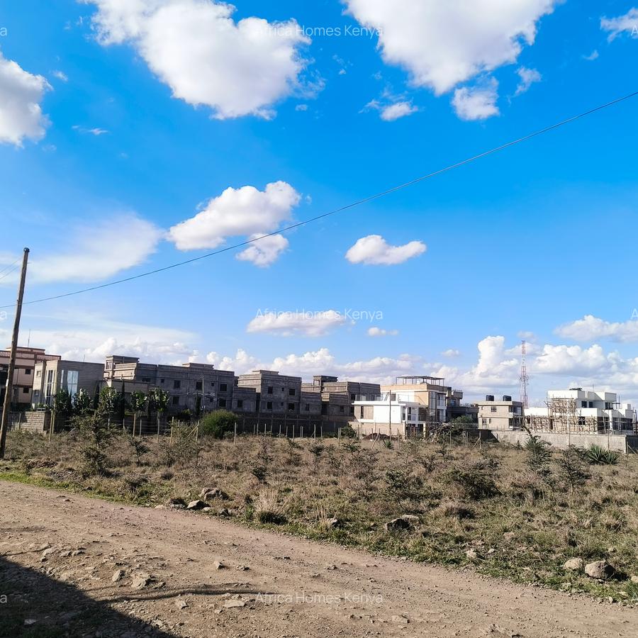 Residential Land at Kamakis Bypass - 10