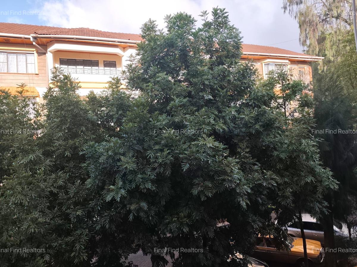 4 Bed Apartment with Staff Quarters in Westlands Area - 16