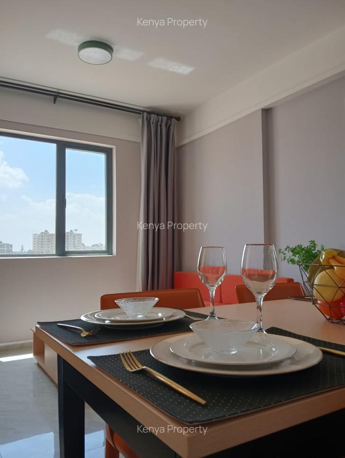 2 Bed Apartment with Swimming Pool at Wanyee Road - 15