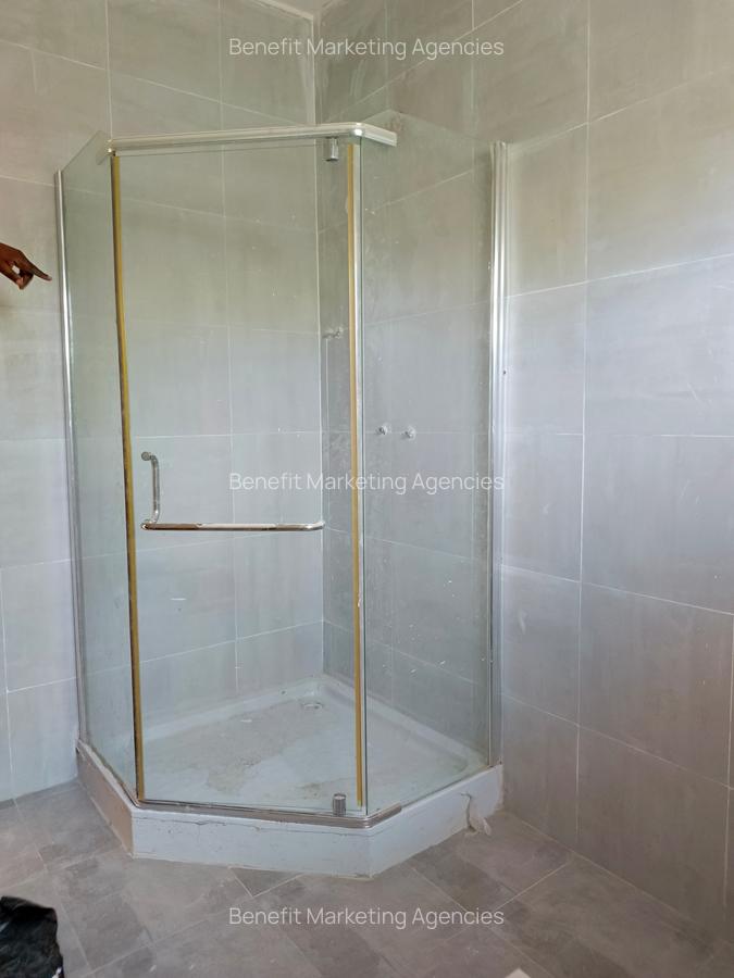 4 Bed House with En Suite at Ngong Kiserian Road - 2