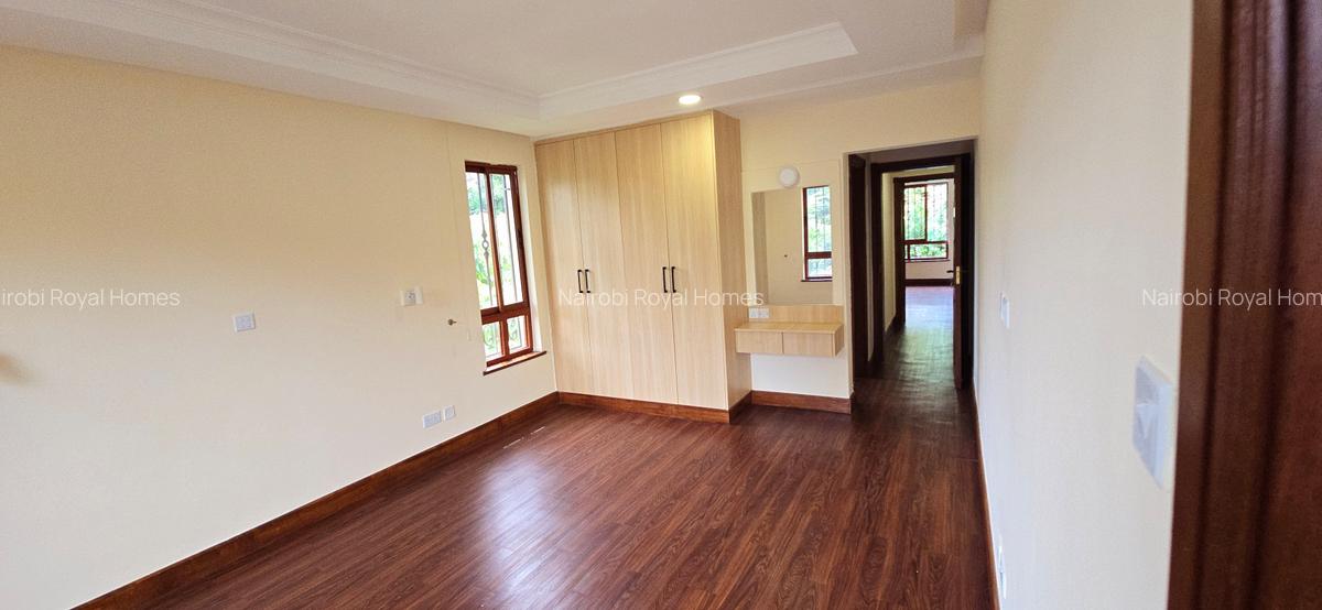 5 Bed Townhouse with En Suite at Lower Kabete Road - 16