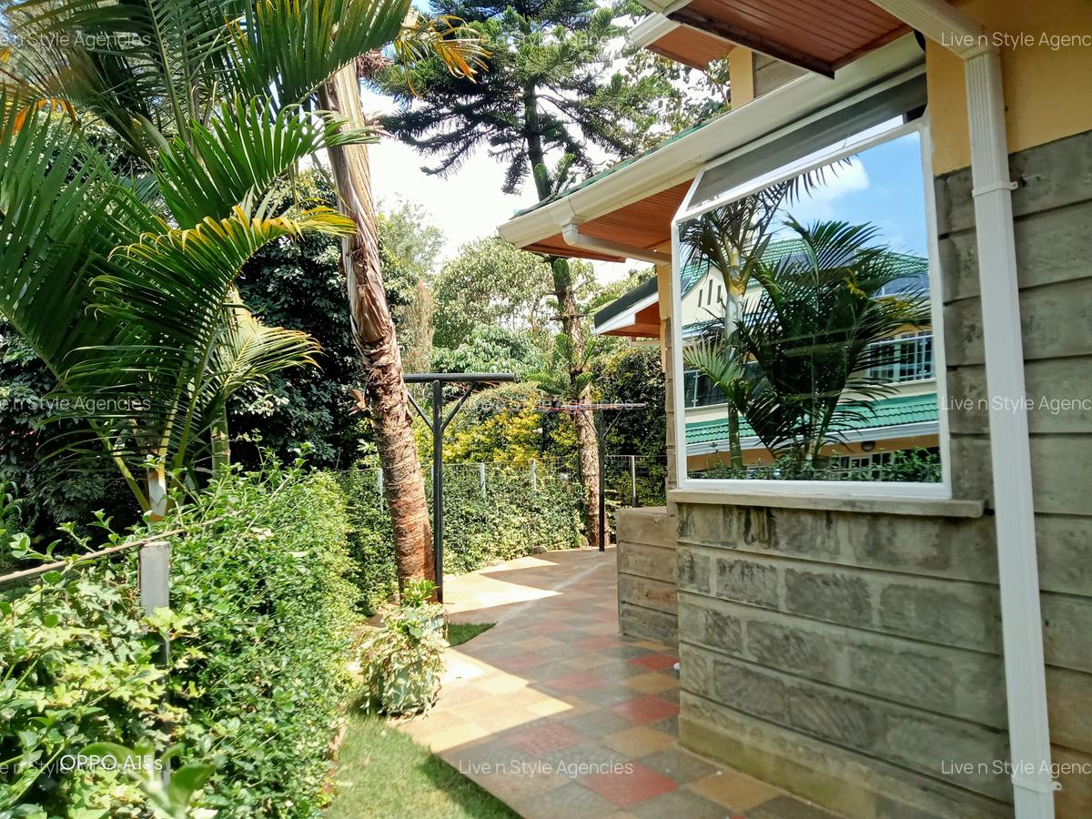 2 Bed Villa with En Suite in Runda - 14