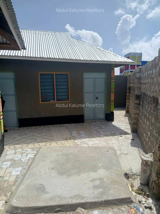 9 Bed House with Borehole at Bamburi - 5