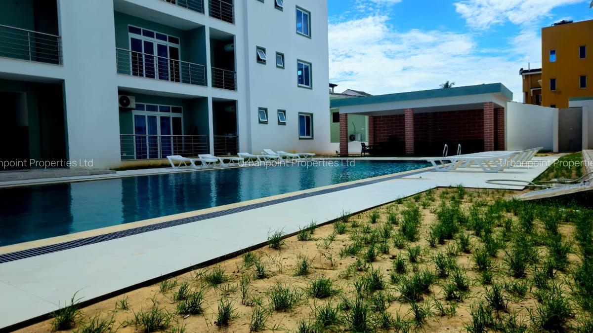 2 Bed Apartment with En Suite in Nyali Area - 14