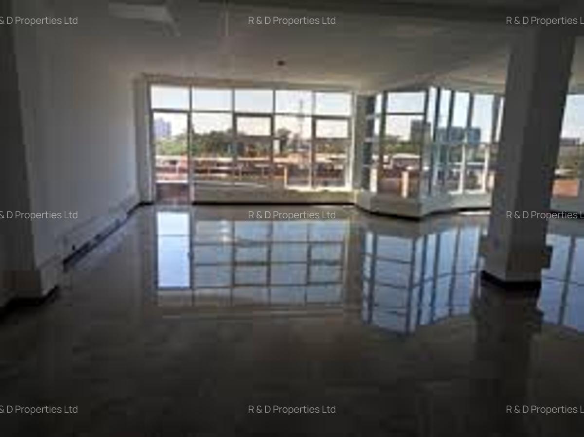 1,400 ft² Office in Westlands Area - 3