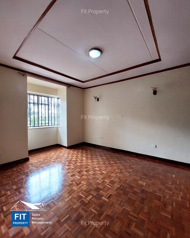 5 Bed House with En Suite at Ole Nguruone Road - 9