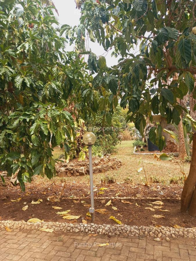 2 ac Land in Nyali Area - 1