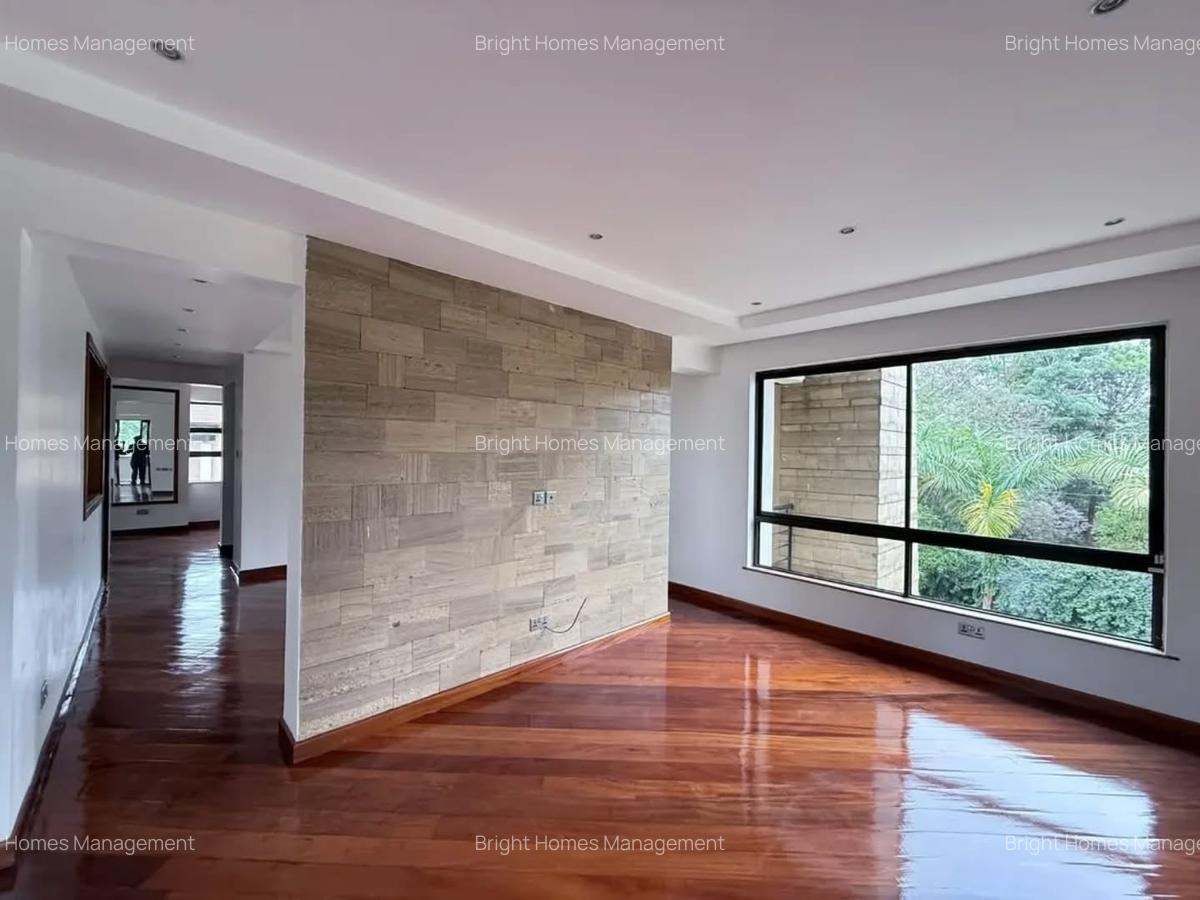 5 Bed Townhouse in Lavington - 19