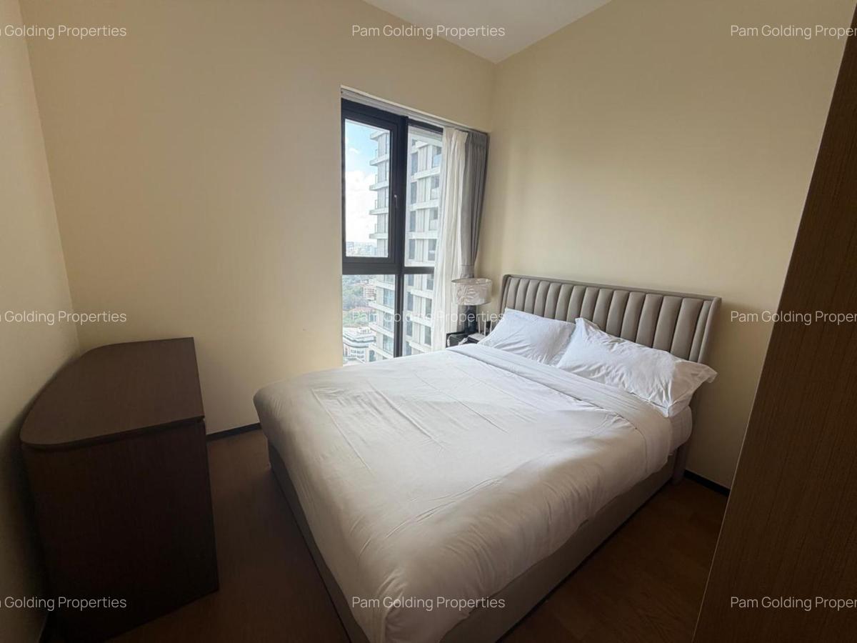 2 Bed Apartment at Westlands Road - 5