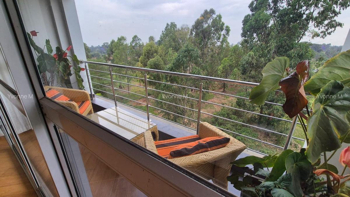 Serviced 2 Bed Apartment with En Suite in Runda - 8