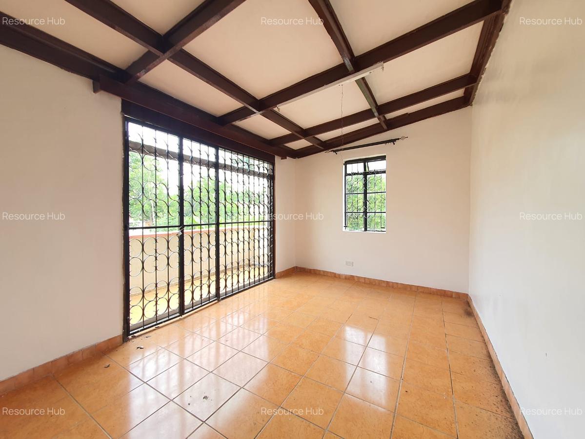 4 Bed Townhouse with En Suite at Shanzu - 19