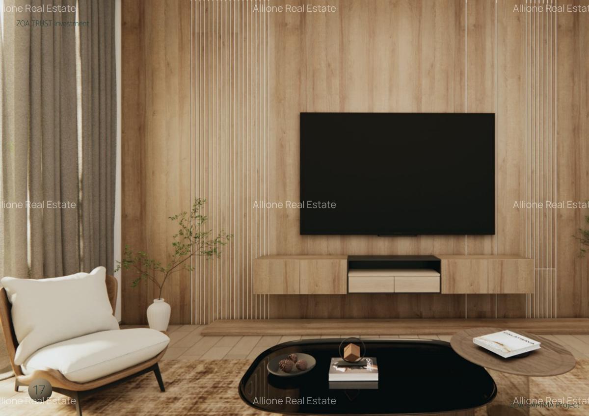 1 Bed Apartment with Staff Quarters at Rhapta Road - 5