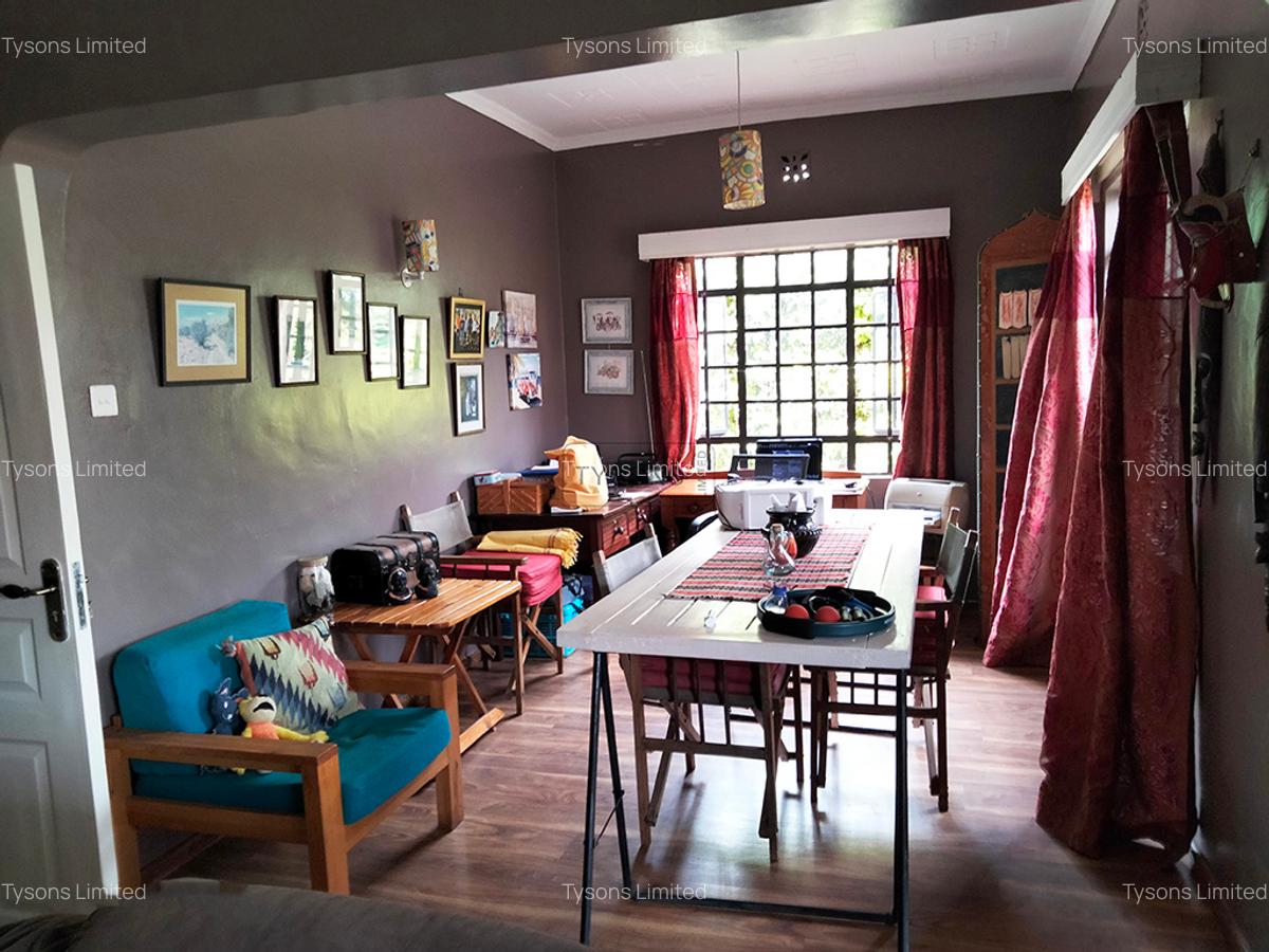 3 Bed House with En Suite in Ngong - 4