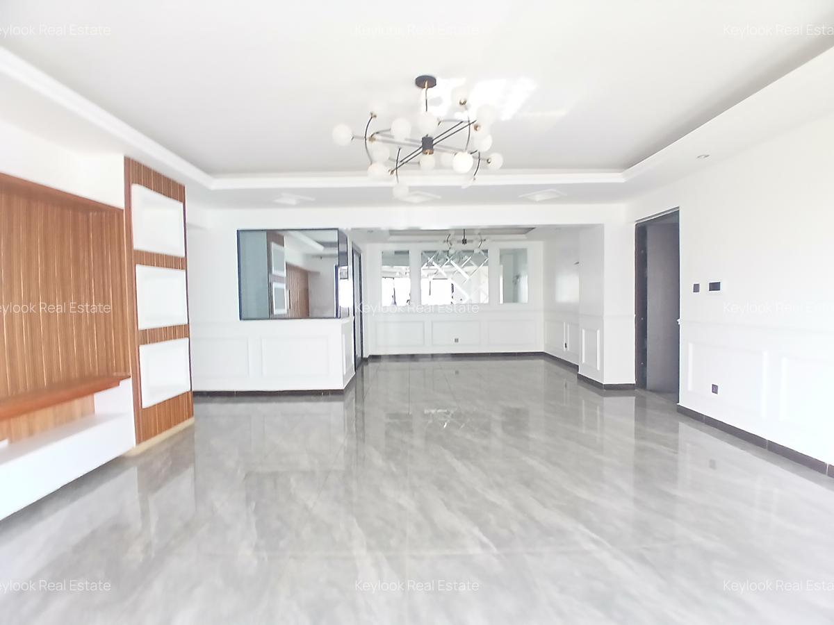 4 Bed Apartment with En Suite at Lavington - 1