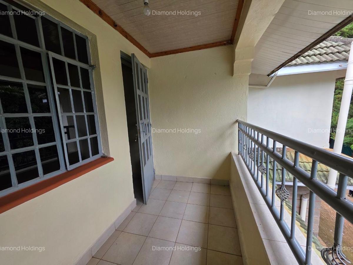4 Bed House with En Suite in Kiambu Road - 2