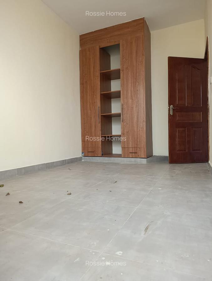 1 Bed House with Staff Quarters in Lavington - 9
