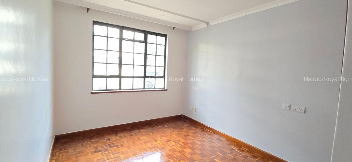 3 Bed Apartment with En Suite at Kileleshwa Road - 8