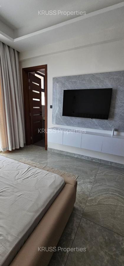 3 Bed Apartment with En Suite at As47 - 7