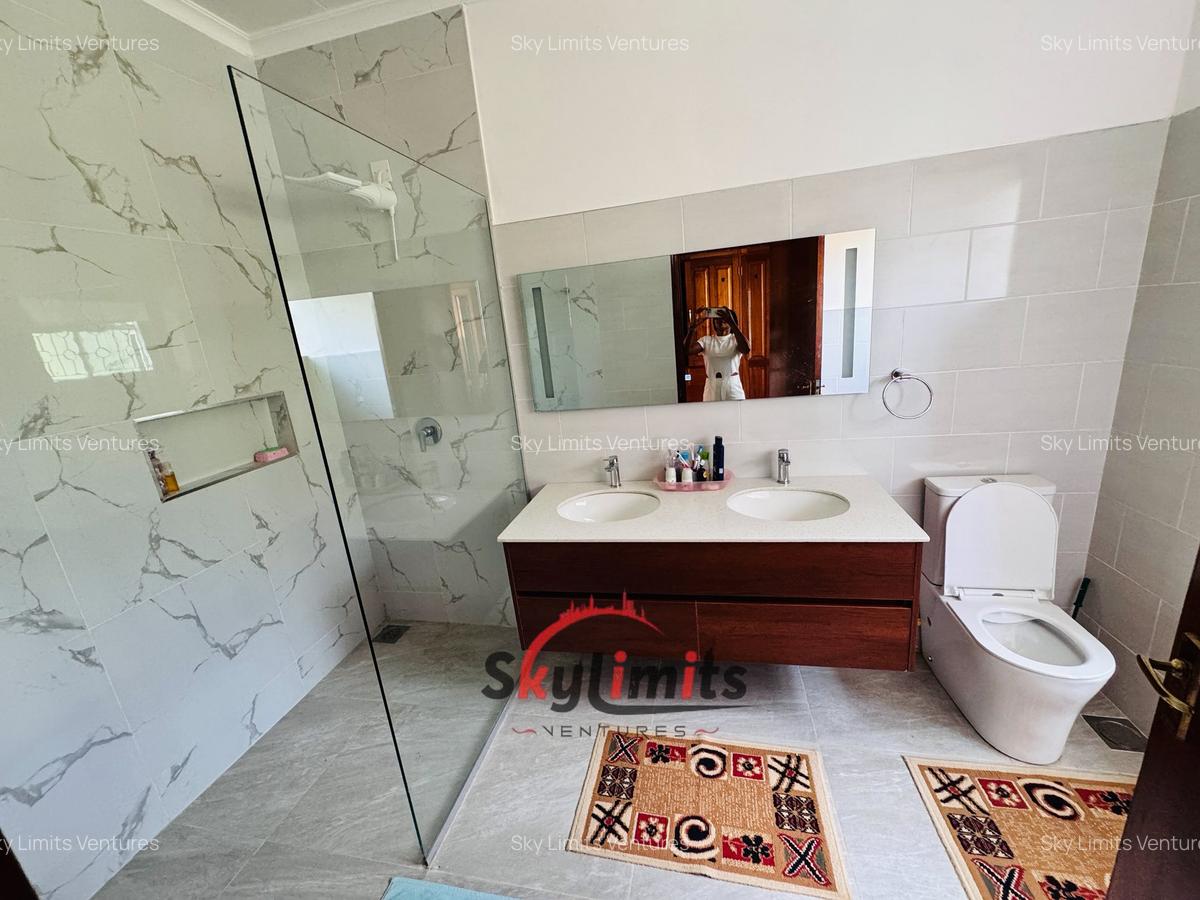 4 Bed Townhouse with En Suite in Loresho - 16